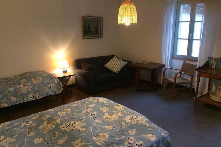 Location de vacances pour 16 personnes, avec jardin et jacuzzi à Bassoues - 2