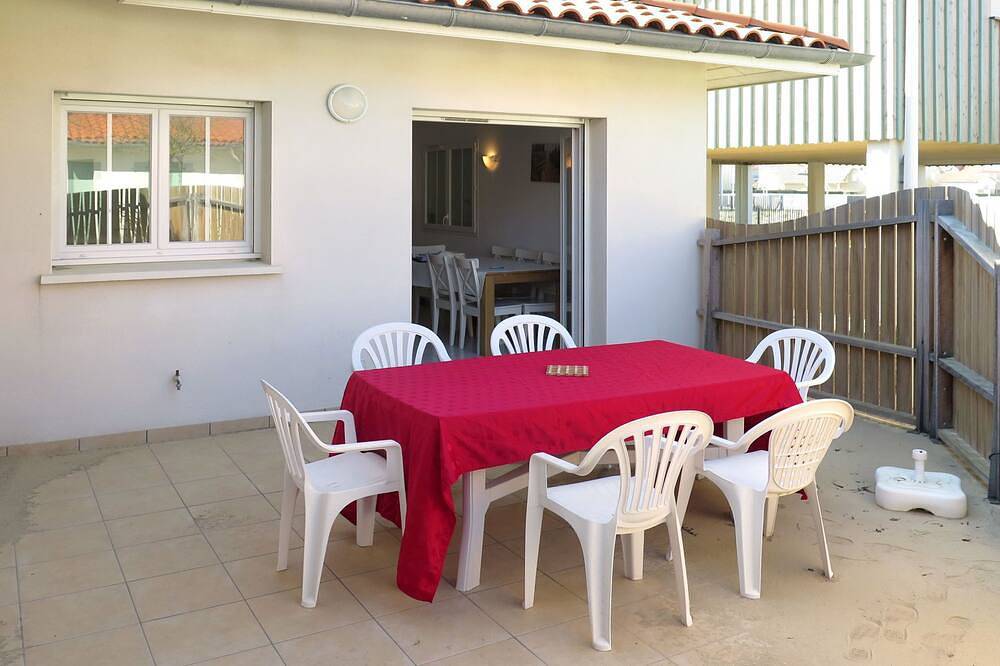 Casa vacanza a Landes a partire da 313€ a notte