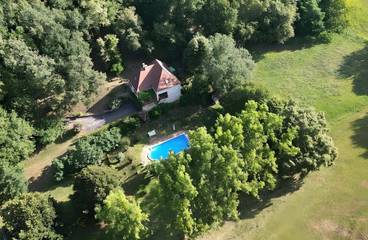 Chambre D’hôte pour 2 Personnes dans Sarlat-la-Canéda, Périgord Noir, Photo 2