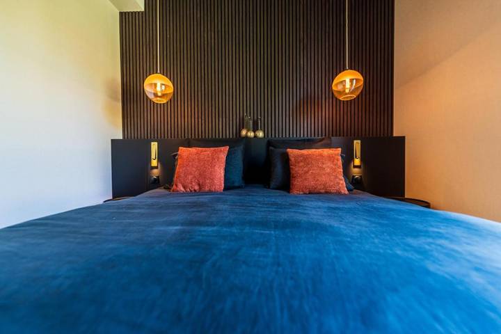 Maison d’hôte pour 2 personnes, avec jardin et jacuzzi, animaux acceptés dans la Somme - 3