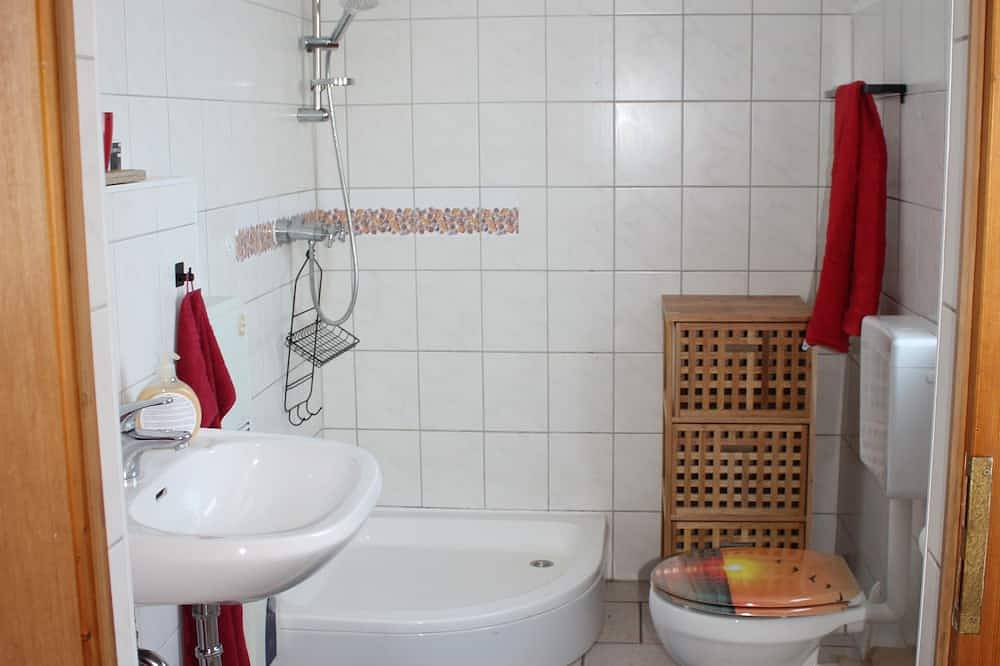 Gemütliches Ferienhaus/wohnung Kleine Auszeit Blumenthal in Ferdinandshof, Vorpommern Greifswald