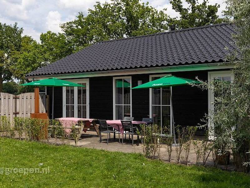 Ferienhaus Goirle in Goirle, Nordbrabant