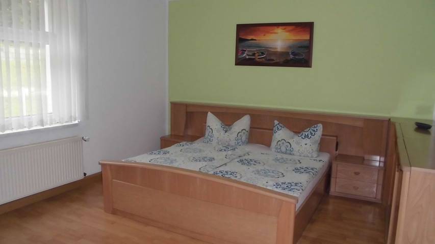 Ferienwohnung für 2 Personen, mit Garten in Cotta - 4