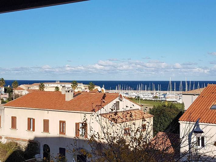Appartement de vacances pour 5 personnes, avec terrasse - 1