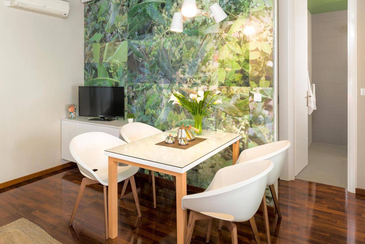Luxury Rooms and Apartment Silente Bacvice in Bačvice, Split