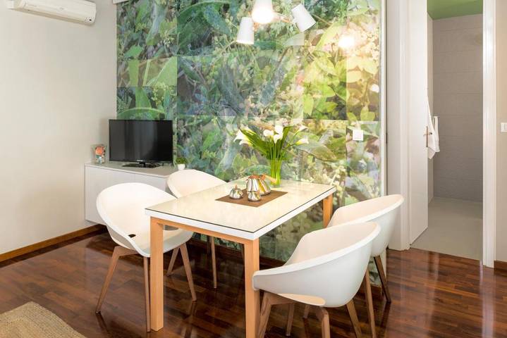 Maison d’hôte pour 3 personnes, avec vue à Split - 4