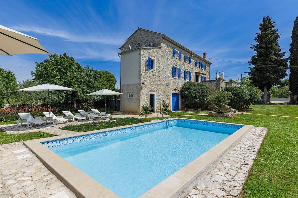 Casa vacanza a Istria centrale a partire da 152€ a notte