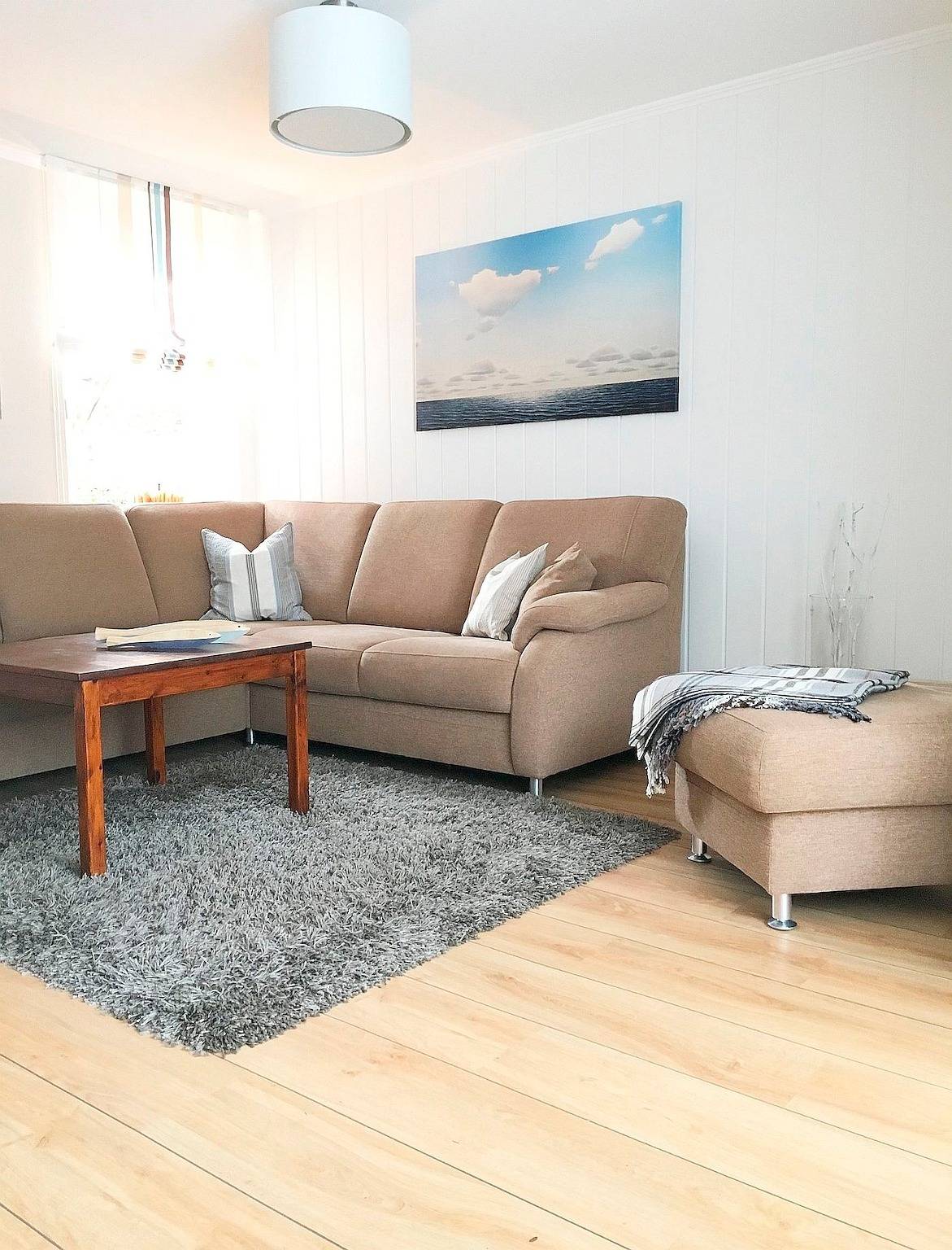 Ganze Ferienwohnung, Seepark - Steuerbord in Grömitz, Ostholstein