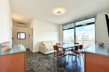 Ferienhaus für 6 Personen in Spiaggia Libera Ospedale, Jesolo-stadt, Bild 4