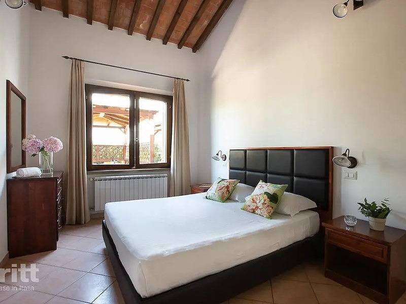 Tritt — Child-friendly apartment for 6 people in Vada near the beach in Vada, Costa Etrusca