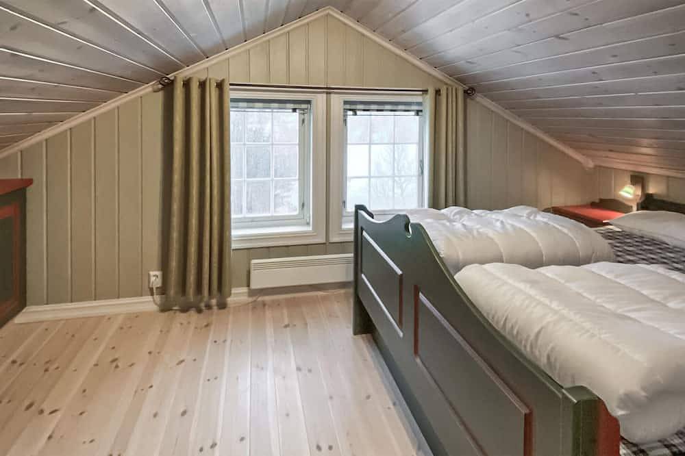 Schönes Haus in Rjukan mit Sauna in Kvitåvatn, Tinn