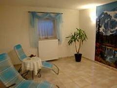 Ferienwohnung für 2 Personen, mit Balkon und Sauna im Berchtesgadener Land - 3