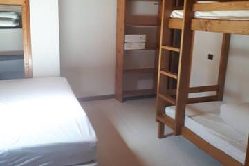 Chalet pour 8 Personnes dans Valmorel, Les Avanchers-Valmorel, Photo 4