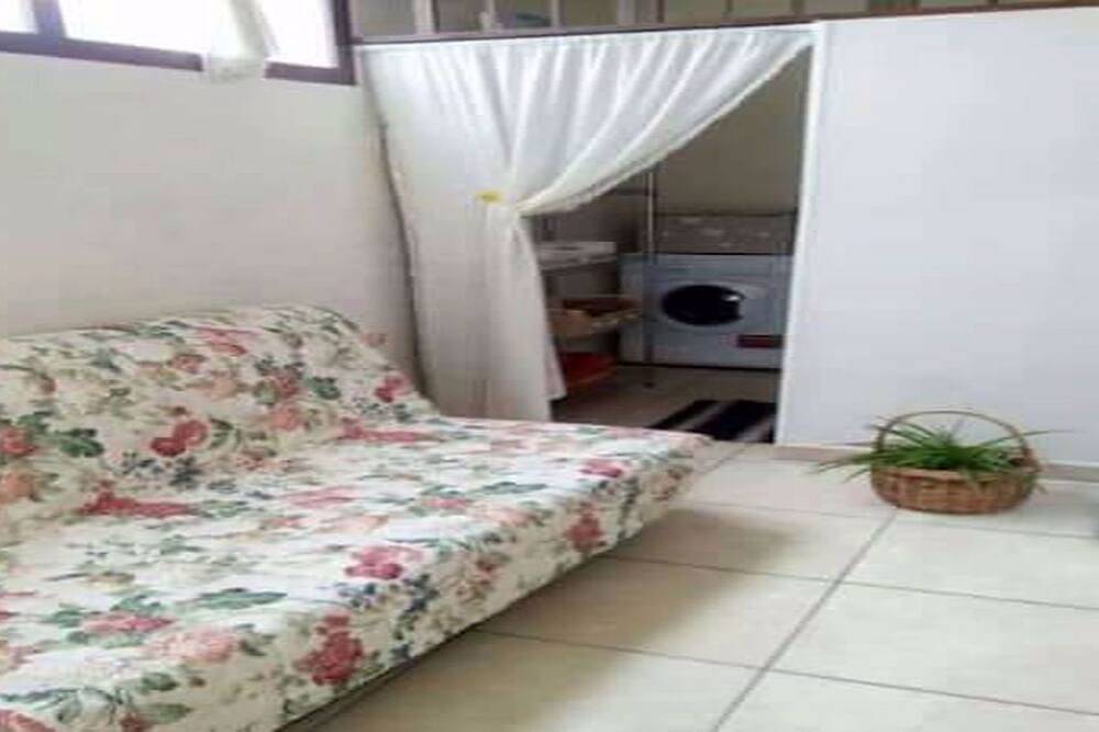 Ganze Wohnung, Villa Maristella 1 a stone's throw from the sea in Capilungo, Golf von Tarent