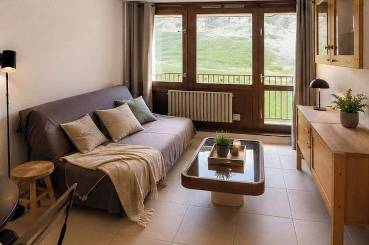 Maison de vacances pour 6 personnes