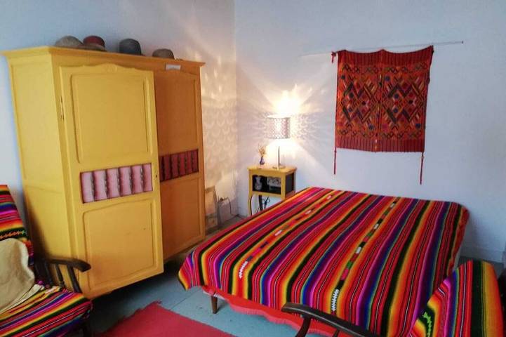 Ferienhaus / Villa - Les Mathes in La Palmyre, Les Mathes