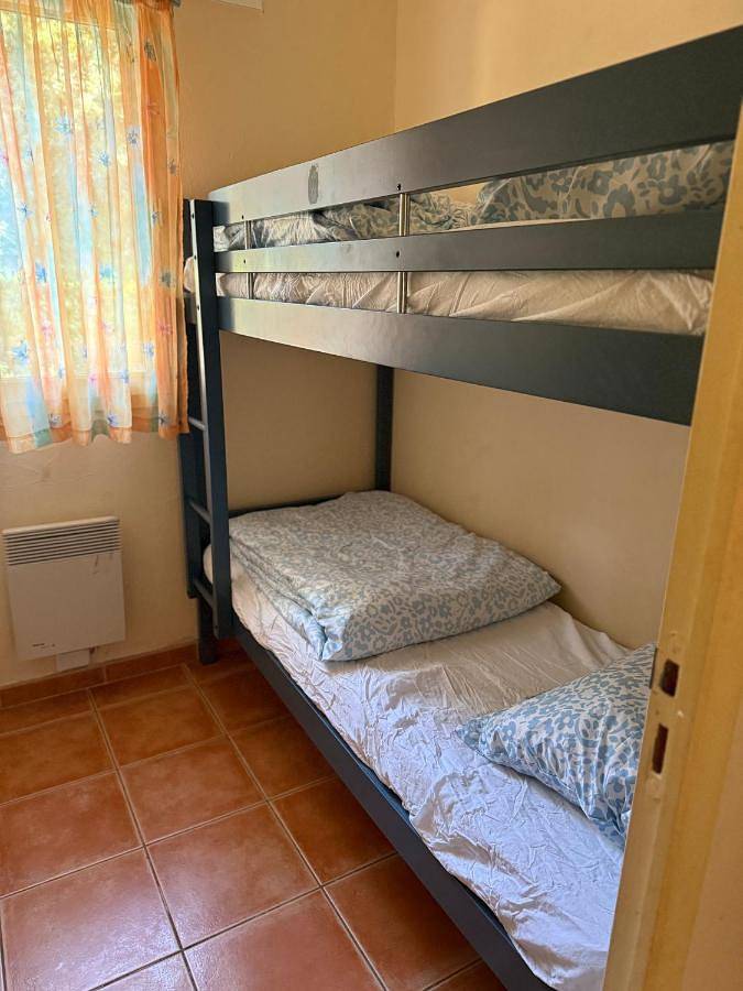 Location de vacances pour 6 personnes, avec piscine ainsi que jardin et vue, animaux acceptés à Gaujac - 4