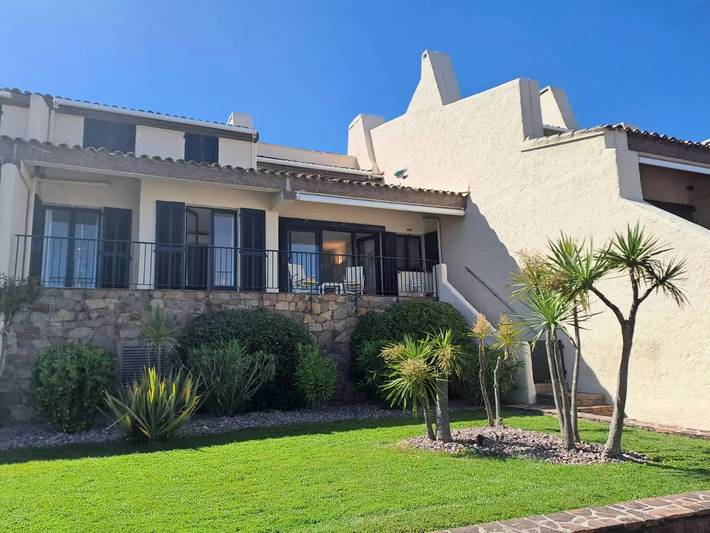 Gîte pour 4 personnes, avec piscine dans Port Cogolin - 4