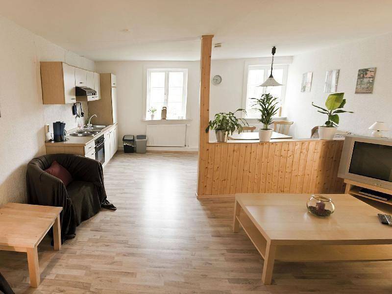 Ganze Ferienwohnung, Mühlenhof Soderstorf Wohnung A in Soderstorf, Nordheide