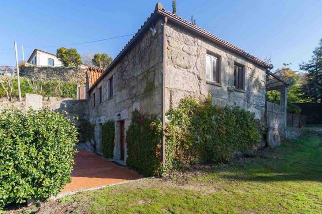 Casa De Férias para 5 Pessoas em Cinfães, Distrito de Viseu