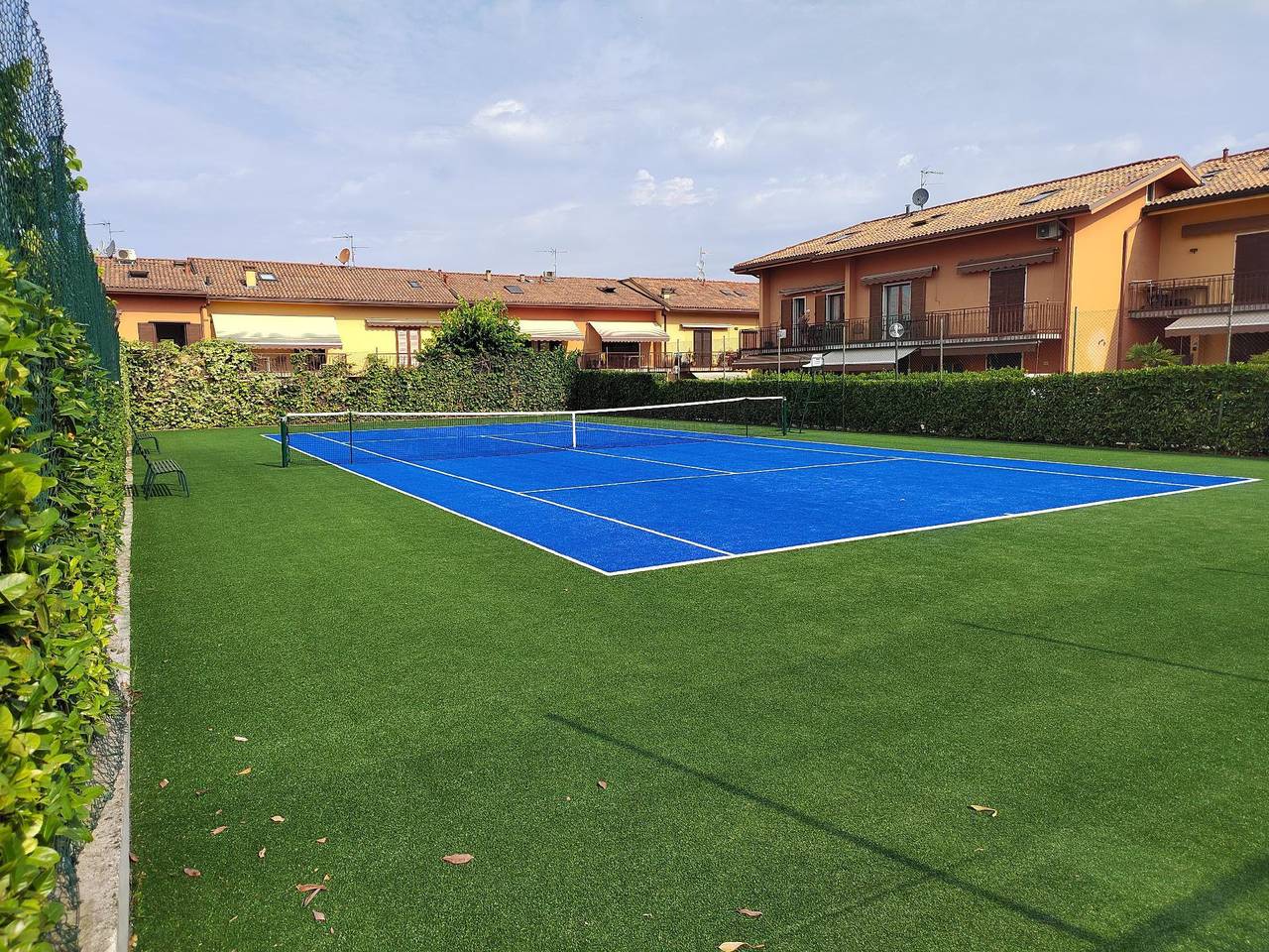 Ganze Ferienwohnung, Casa Ruby - Geräumige Wohnung mit Pool in Lazise, Gardasee-Berge
