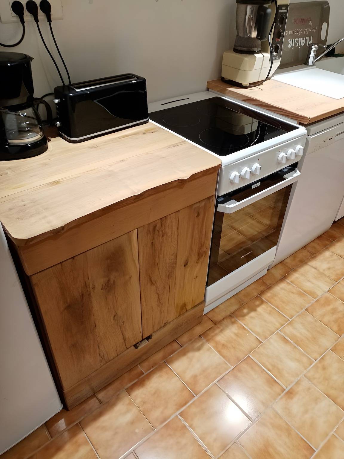 Casa de vacaciones «Chez Roger»: vuestro refugio de tranquilidad in Sorges, Périgord Blanc