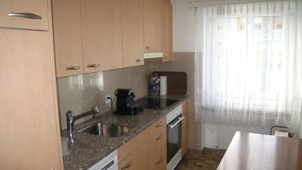 Appartement voor 5 Personen in Vaz/Obervaz, Plessur Alpen, Afbeelding 2