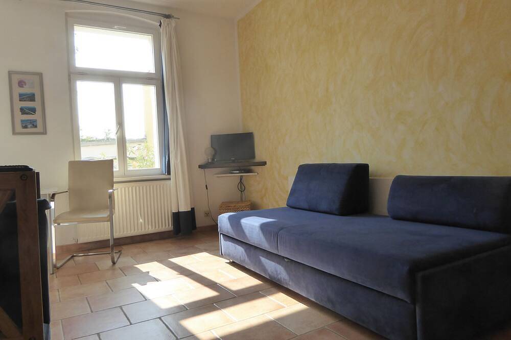 Ferienwohnung in Usedom für 2 Personen in Usedom