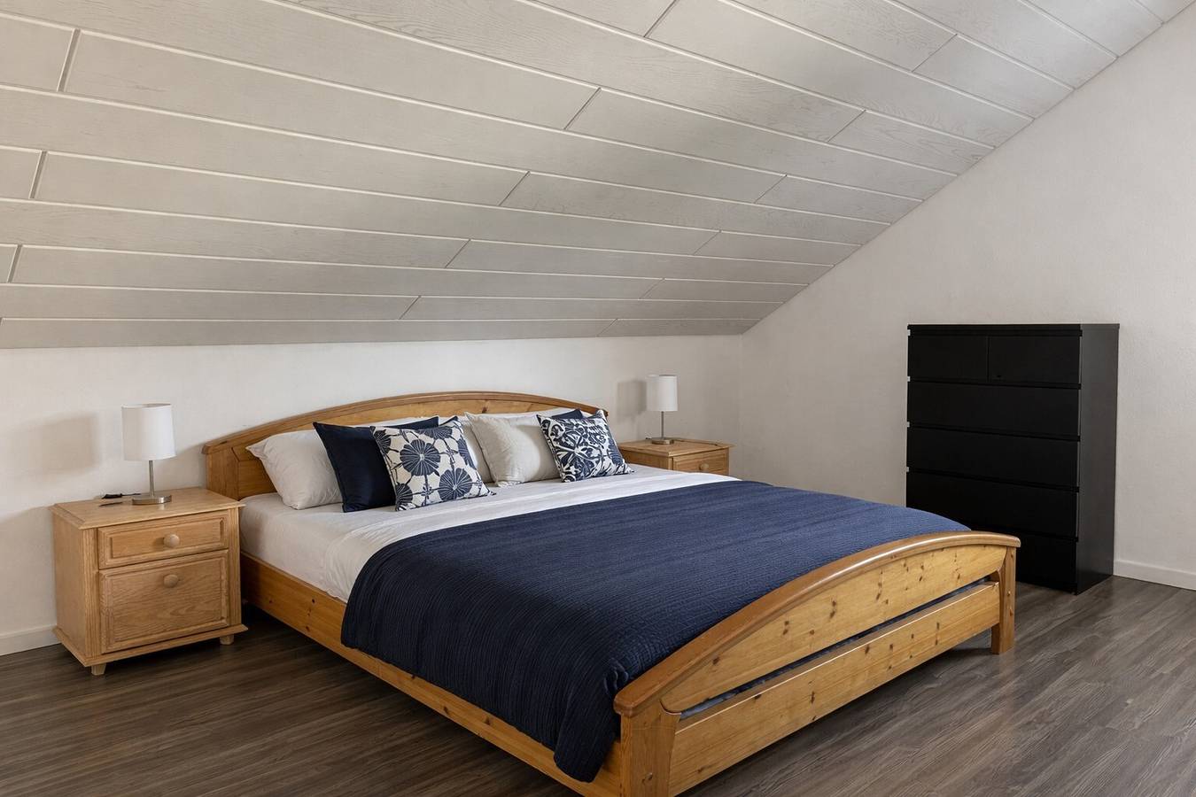 Geheel appartement, Vakantiewoning Zwergenweg – Natuur, rust en schitterend uitzicht over het Rijndal in Badenweiler, Zuidelijk Zwarte Woud