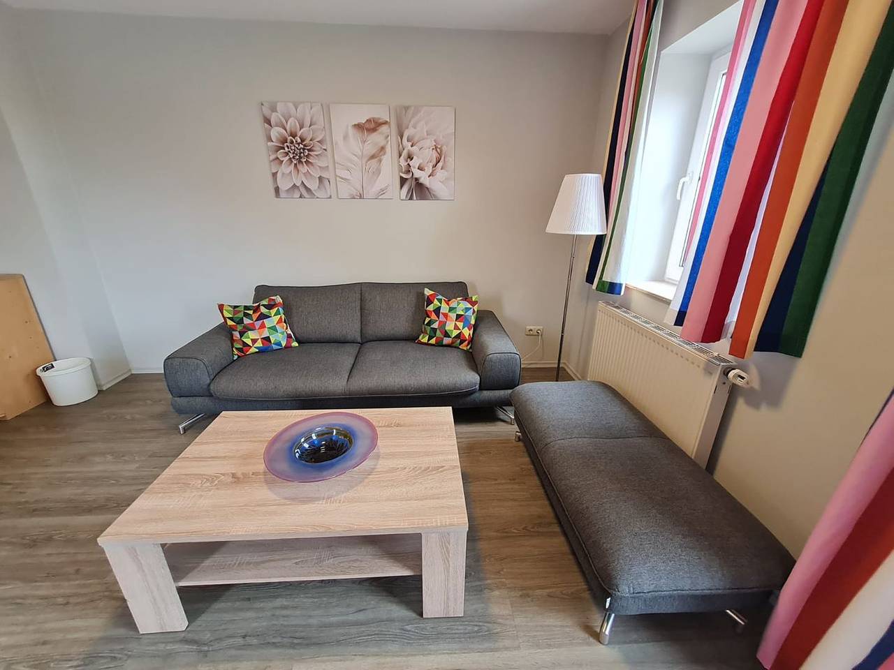Ferienwohnung in Fehmarn für 4 Personen in Fehmarn