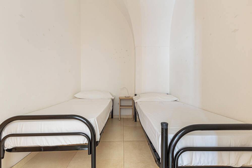 Ganze Wohnung, 3958 Appartamenti Anna - Trilo by Barbarhouse in Veglie, Lecce Provinz