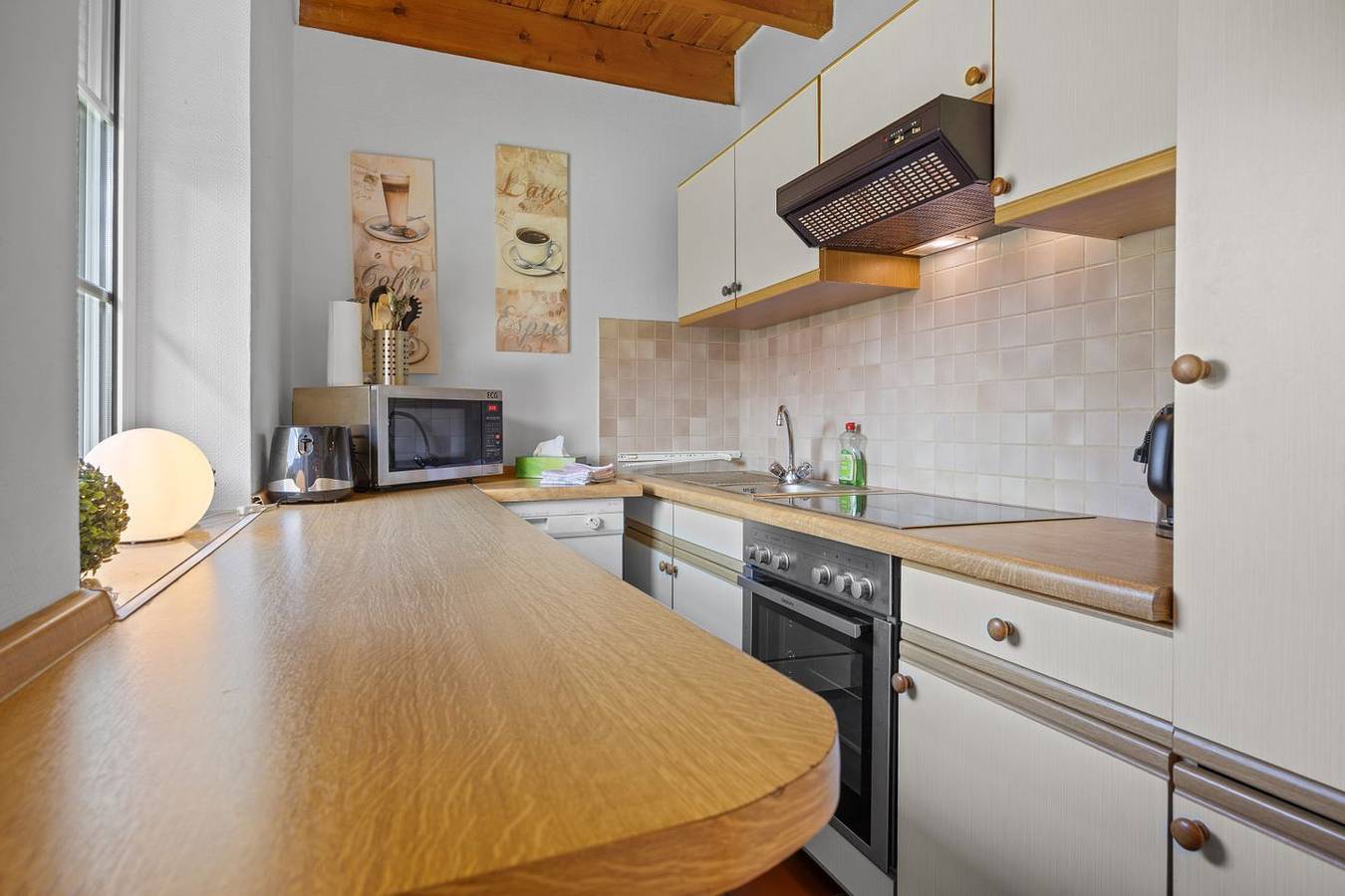 Ferienhaus "Will´s Hus" mit Sauna, Garten und Balkon im Wangerland in Hooksiel, Metropolregion Bremen-Oldenburg