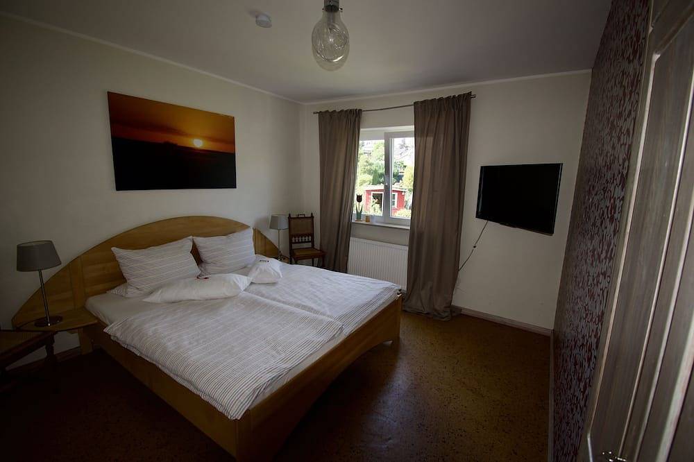 Ganze Wohnung, Dorf & Natur in Waxweiler, Eifelkreis Bitburg-Prüm