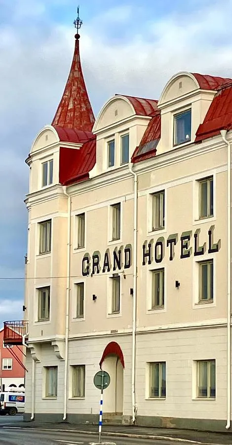Hotel für 2 Personen - 1
