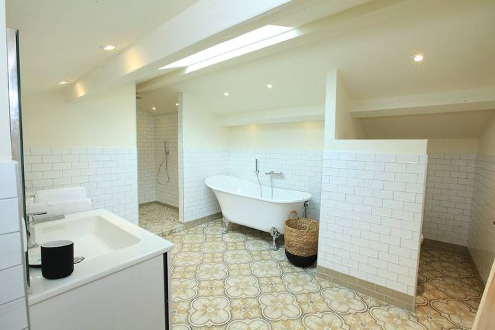 Chambre d’hôte pour 2 personnes en Provence - 4