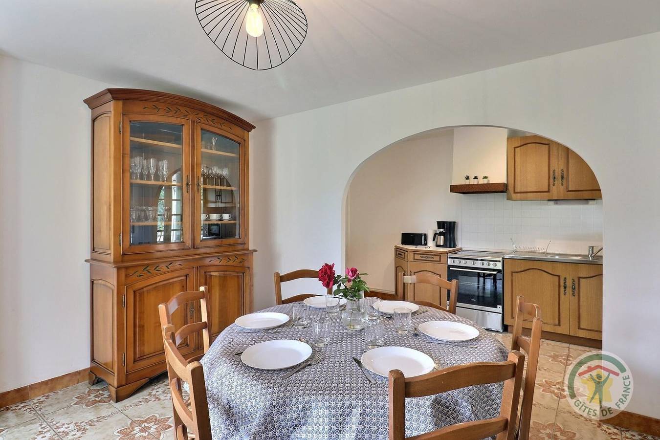 Le Gasnioux in Boisgervilly, Région de Rennes