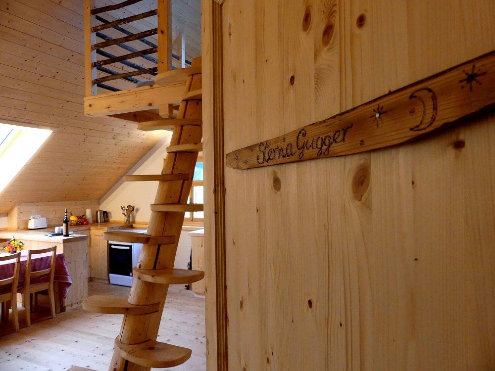 Baumzelt "Waldliebe" in Scheidegg, Bayerisch Schwaben