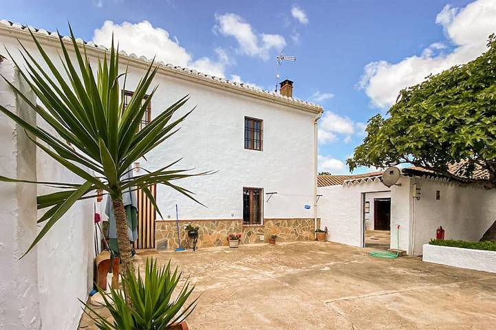 Maison de vacances pour 12 personnes, avec jardin - 1