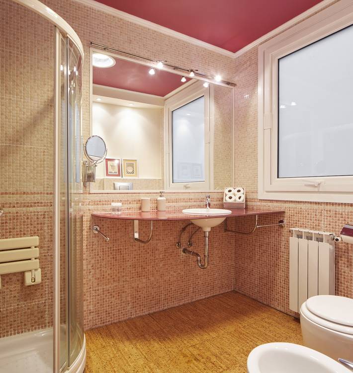 Apartamento entero, Apartamento de vacaciones para 4 personas in San Sebastián, Costa Vasca