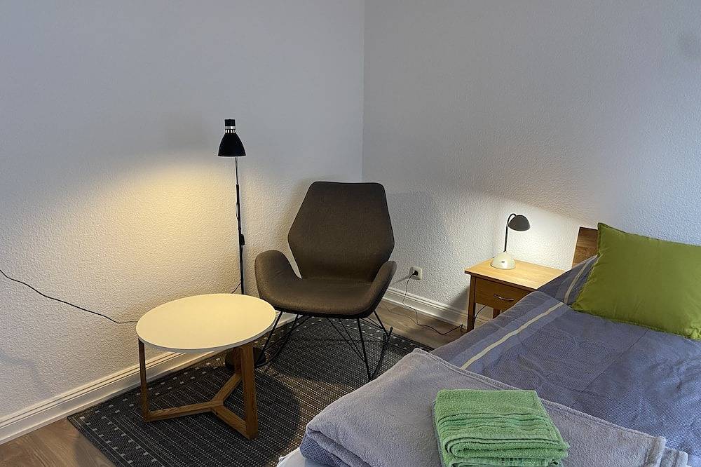 Ganze Wohnung, Familienurlaub in Nordseenähe bei Büsum. Tolle Tagestouren mit Kindern angesagt. in Heide, Heide Region