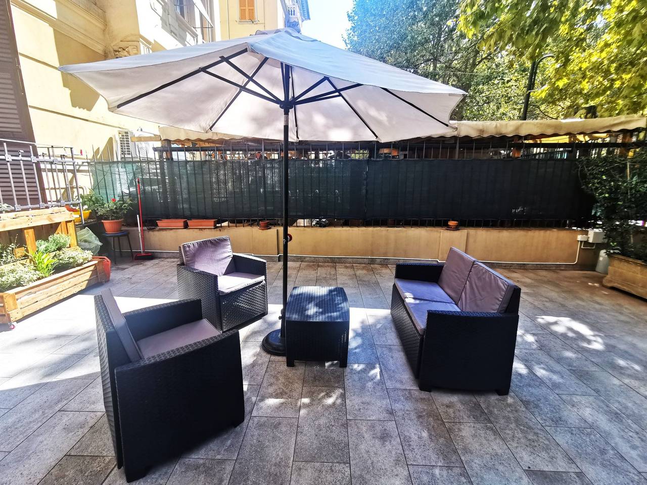 Appartamento vacanze a Genoa a partire da 95€ a notte