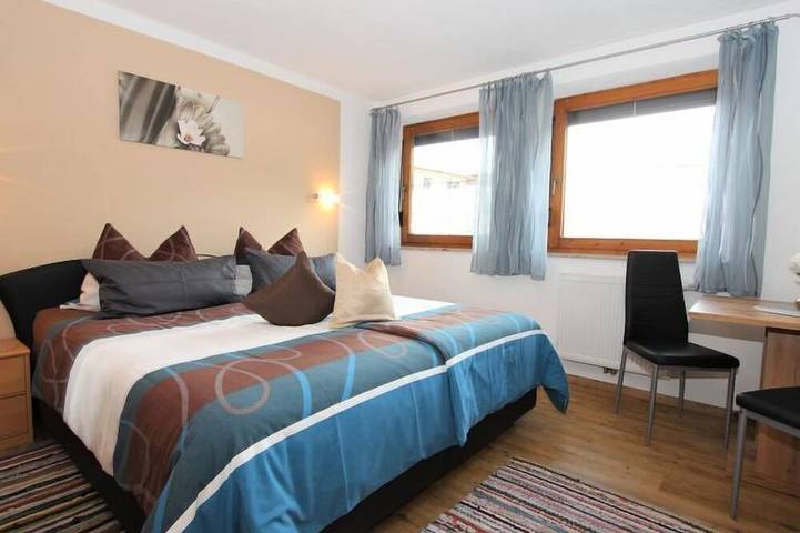 Ganze Wohnung, Schweiberer in Tuxer Alpen, Aschau im Zillertal