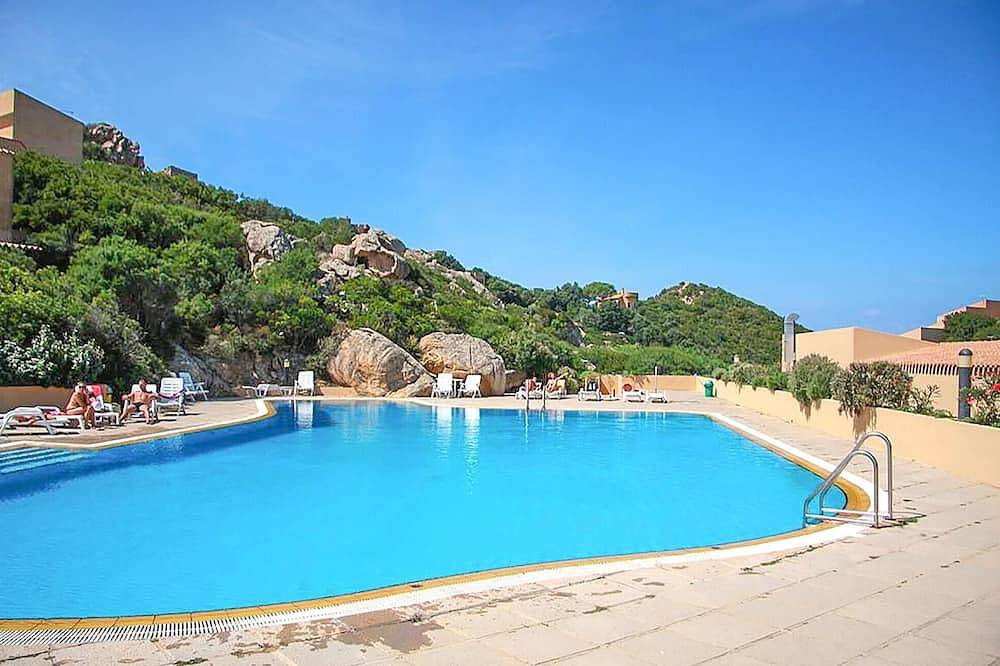 Bonita casa en Costa Paradiso in Costa Paradiso, Trinità d'Agultu e Vignola