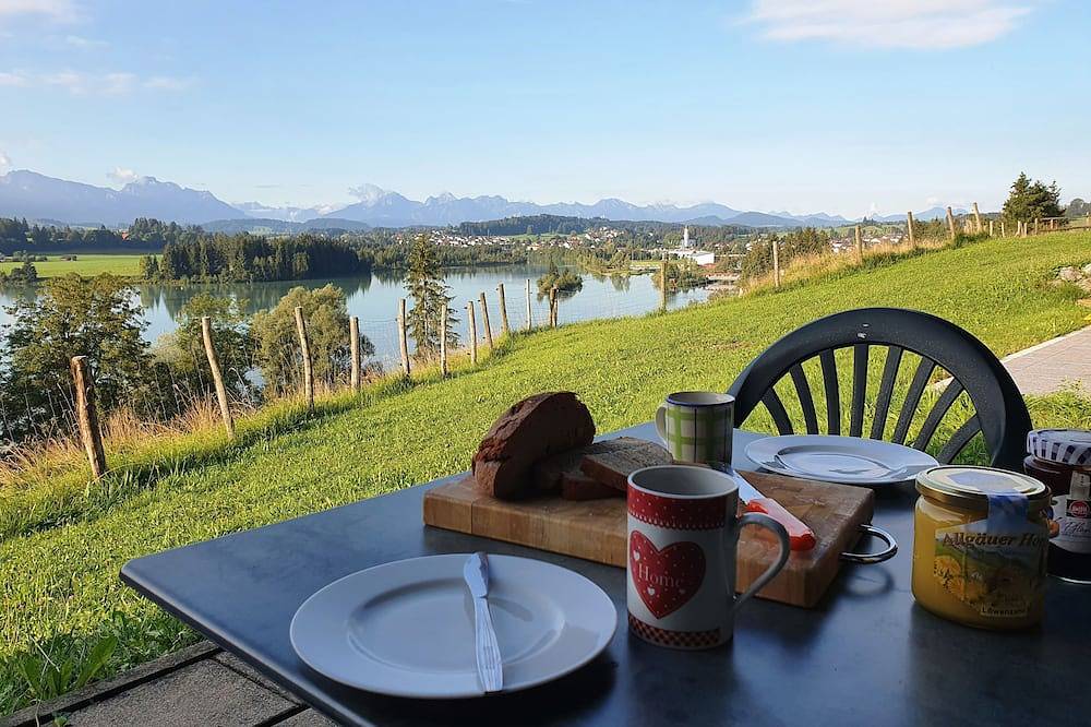 \"Erholsamer Familienurlaub im Feriendorf Hochbergle am Lechsee!\" in Lechbruck am See, Bayerisch Schwaben