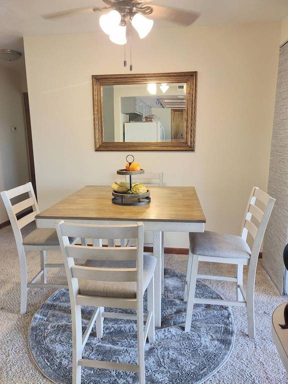 Clean quaint home in quiet neighboorhood in Lake Havasu City, Mohave County