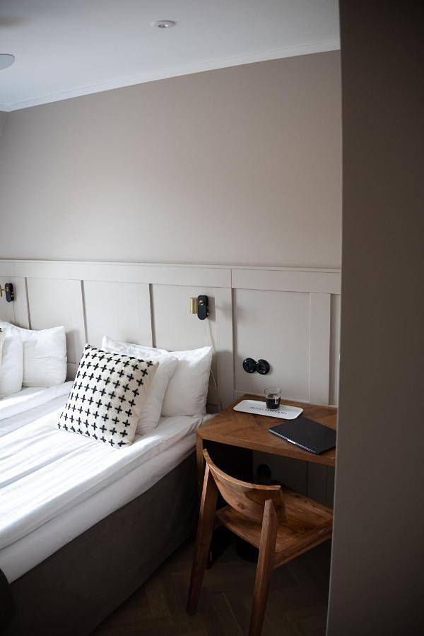 Hotel für 2 Personen, mit Pool und Sauna in Växjö - 4