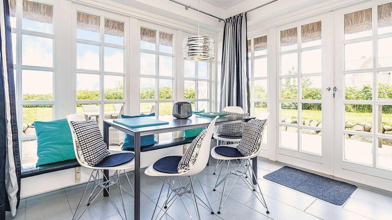 Ganze Ferienwohnung, Ferienwohnung für 4 Personen (80 m²) in Kampen in Kampen (Sylt), Sylt