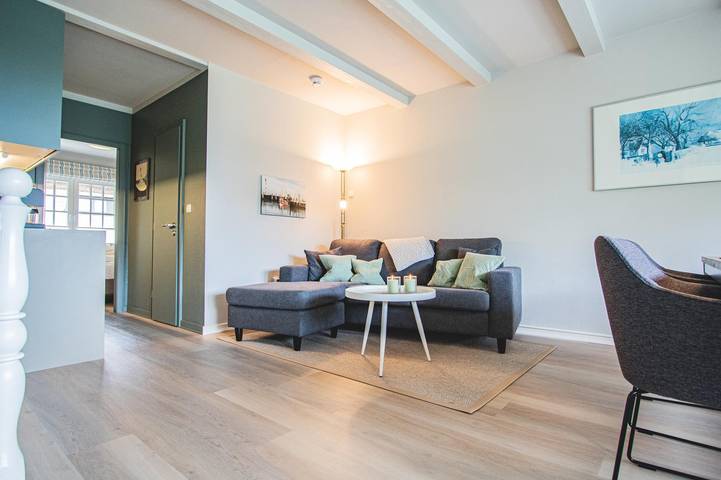 Ganze Wohnung, Haus Wattblick Eg in Wenningstedt, Sylt