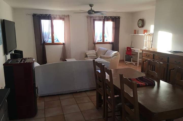 Gîte pour 6 personnes à Baudinard-sur-Verdon - 4