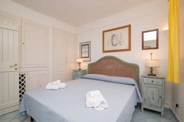 Ferienhaus für 7 Personen in Marinella, Porto Rotondo, Bild 4